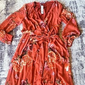Women's Maxi Dress